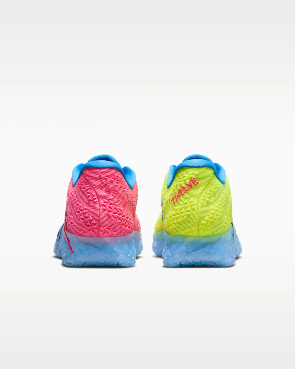 Giày Nike Ja 3 'Lemon Venom' IW1160-700 - Ảnh 3
