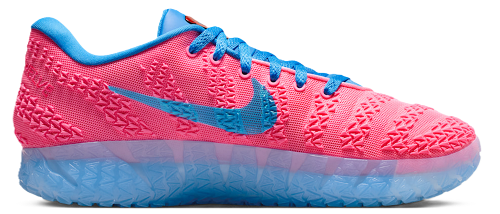 Giày Nike Ja 3 'Lemon Venom' IW1160-700