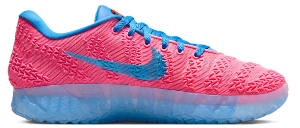 Giày Nike Ja 3 'Lemon Venom' IW1160-700