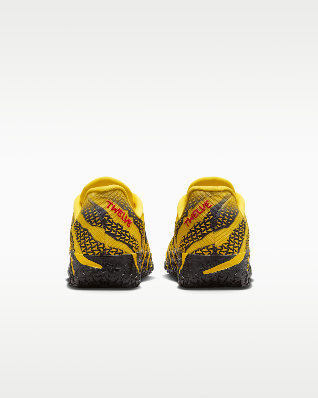Giày Nike Ja 3 'Tour Yellow' IB4773-702 - Ảnh 3