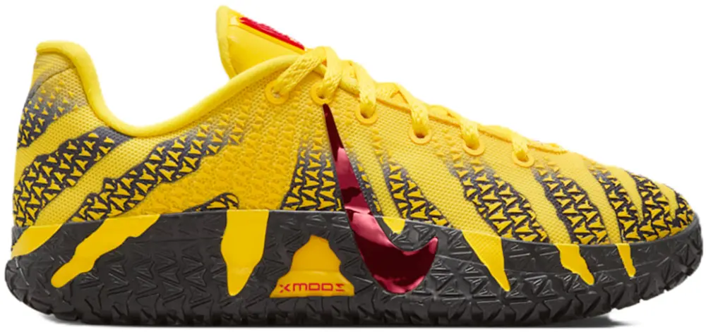 Giày Nike Ja 3 'Tour Yellow' IB4773-702