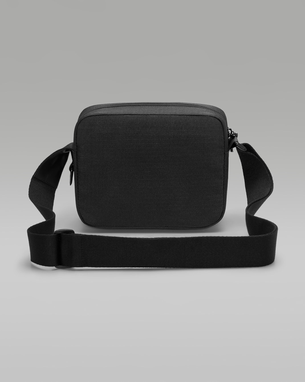 Túi Nike Jordan Blacktop Messenger 'Black' IU5398-010 - Ảnh 4