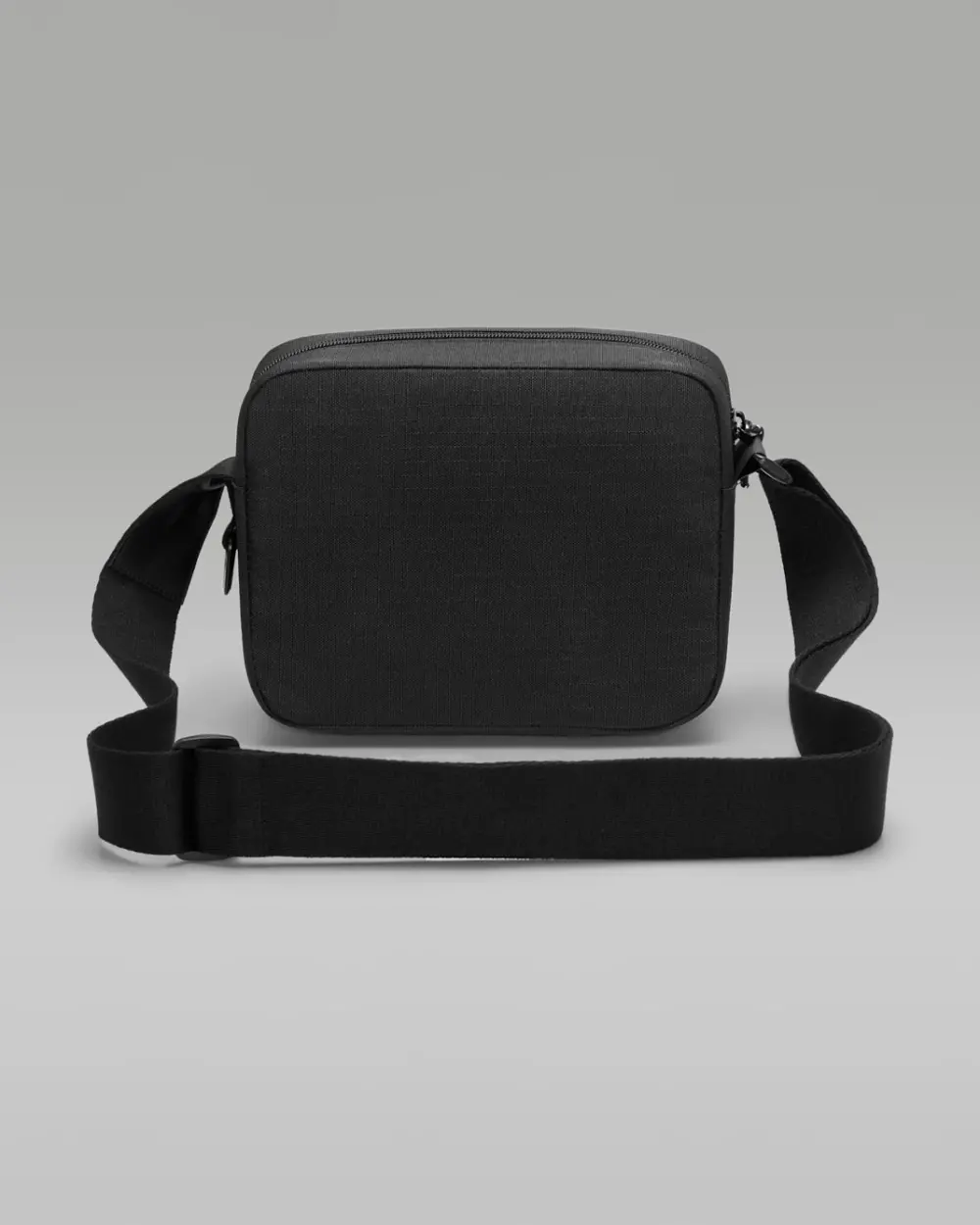 Túi Nike Jordan Blacktop Messenger 'Black' IU5398-010 - Ảnh 4