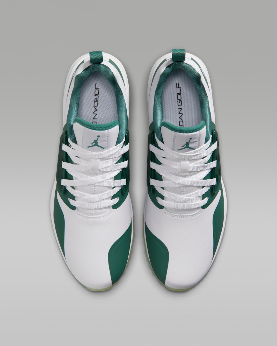 Giày Nike Air Jordan 'White' AR0503-105 - Ảnh 5
