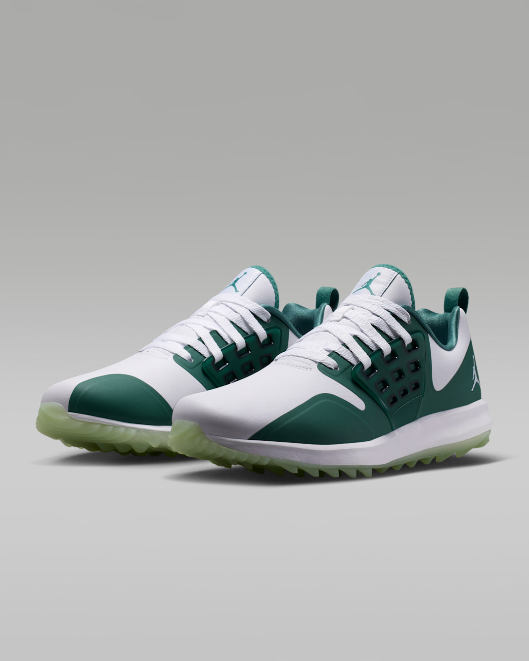 Giày Nike Air Jordan 'White' AR0503-105 - Ảnh 4