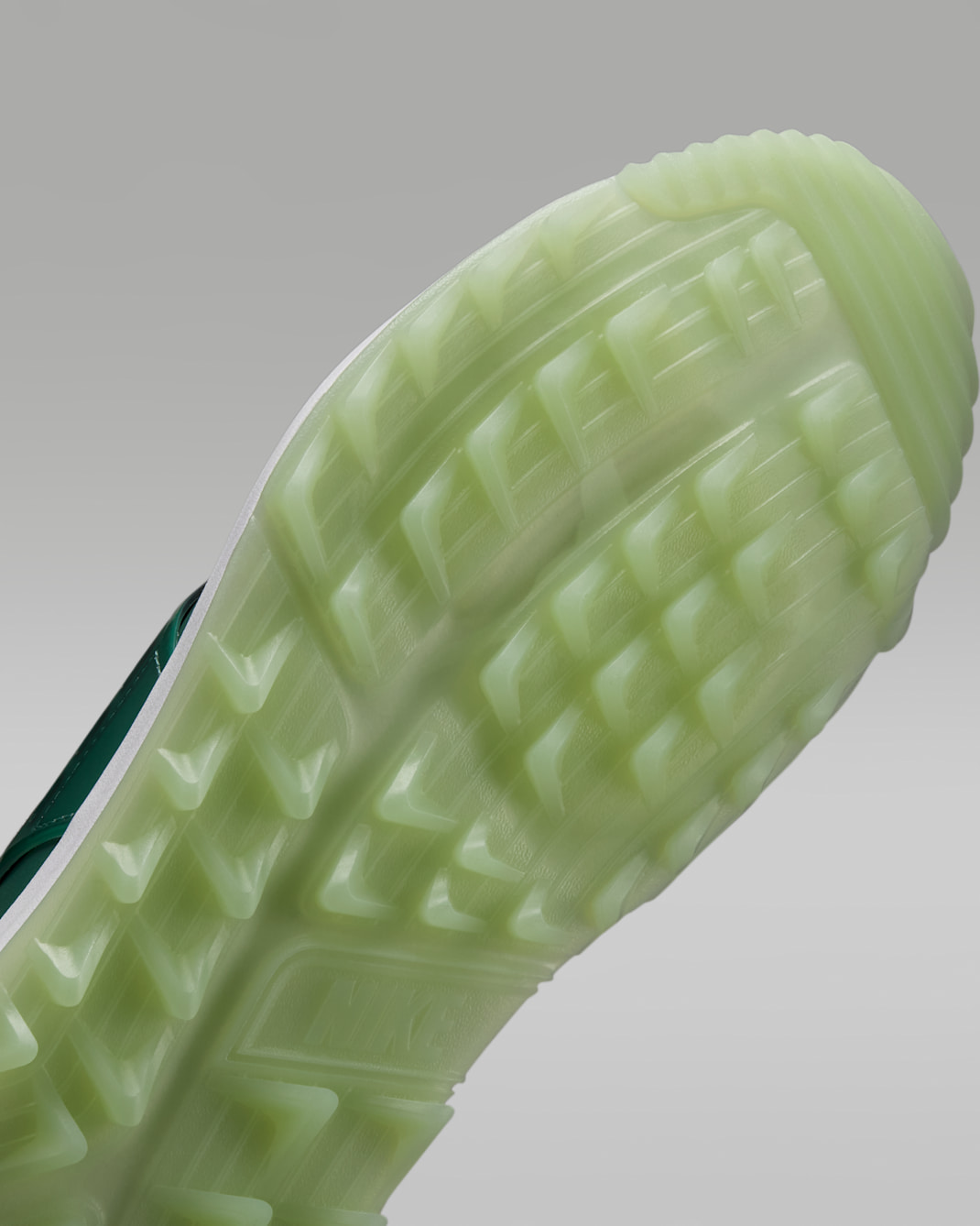 Alternative view of Giày Nike Air Jordan 'White' AR0503-105