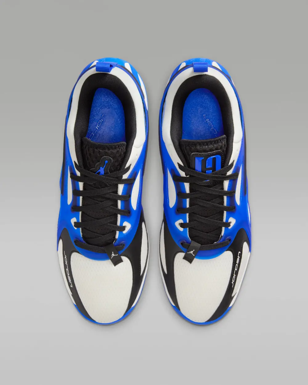 Giày Nike Air Jordan Heir Series 'Blue' IO0409-114 - Ảnh 4