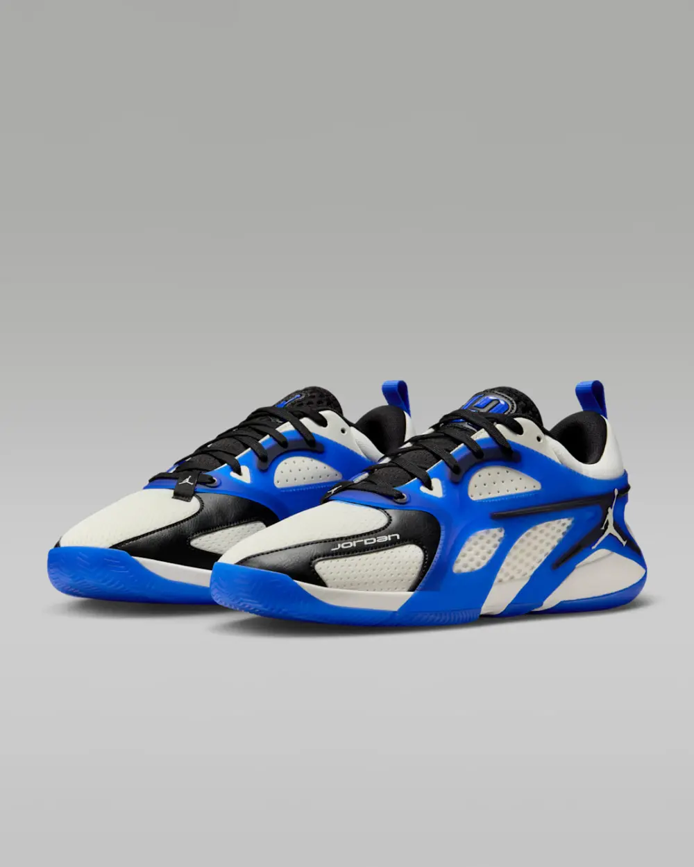 Giày Nike Air Jordan Heir Series 'Blue' IO0409-114 - Ảnh 3