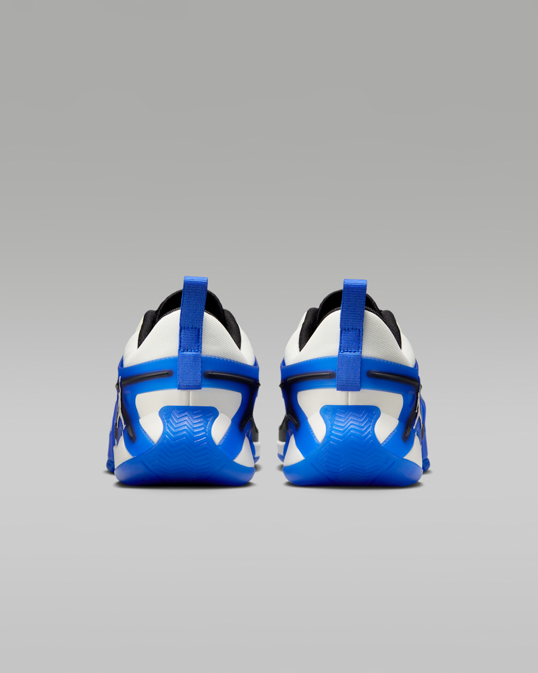 Alternative view of Giày Nike Air Jordan Heir Series 'Blue' IO0409-114