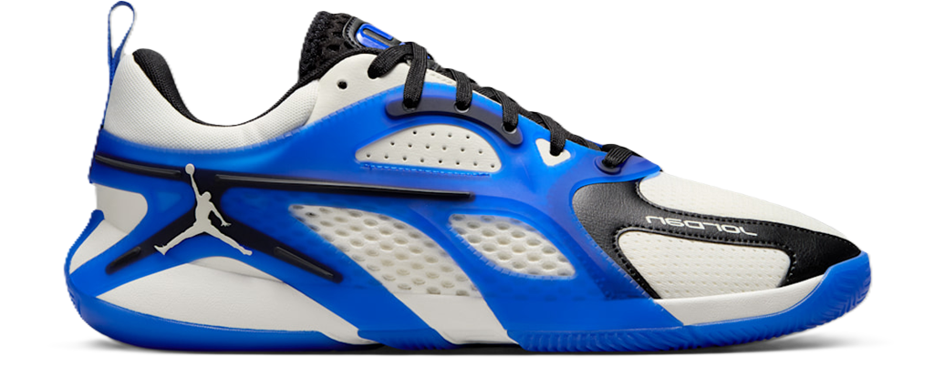 Giày Nike Air Jordan Heir Series 'Blue' IO0409-114
