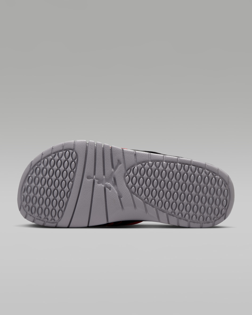 Dép Nike Air Jordan Hydro 4 Retro 'Fire Red' 532225-600 - Ảnh 4