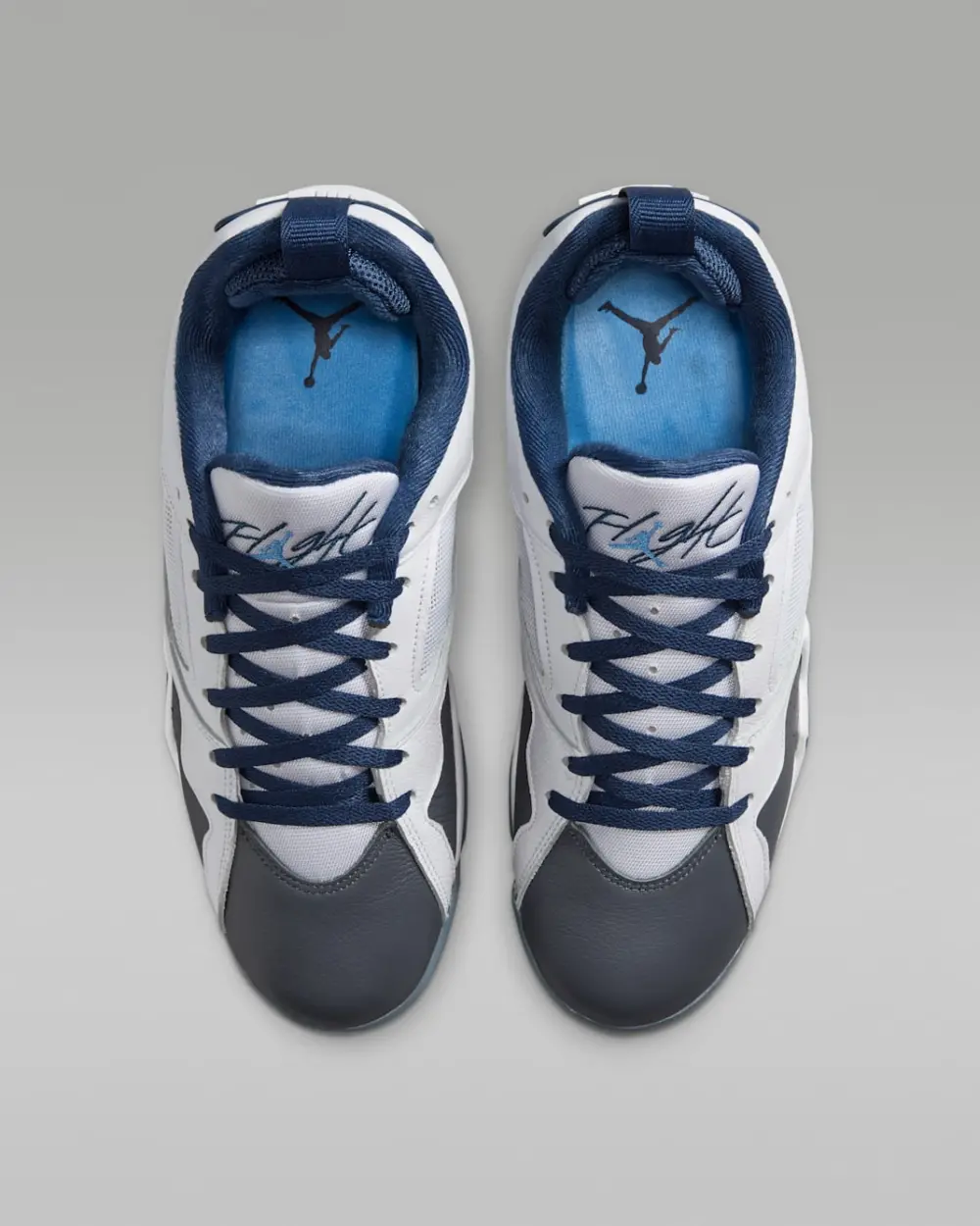 Giày Nike Air Jordan MVP 92 'University Blue' IV2624-100 - Ảnh 2