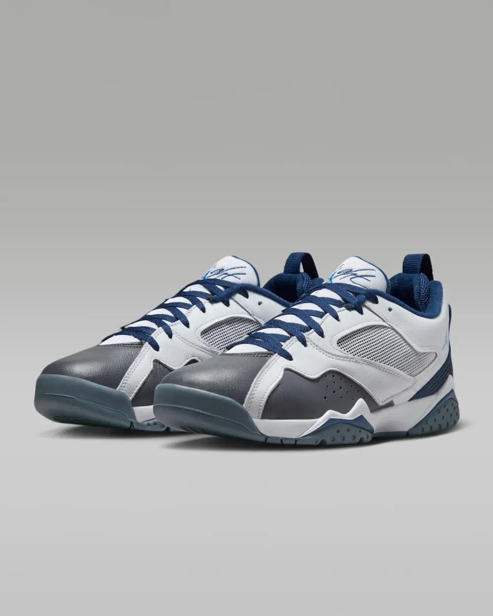Giày Nike Air Jordan MVP 92 'University Blue' IV2624-100 - Ảnh 3