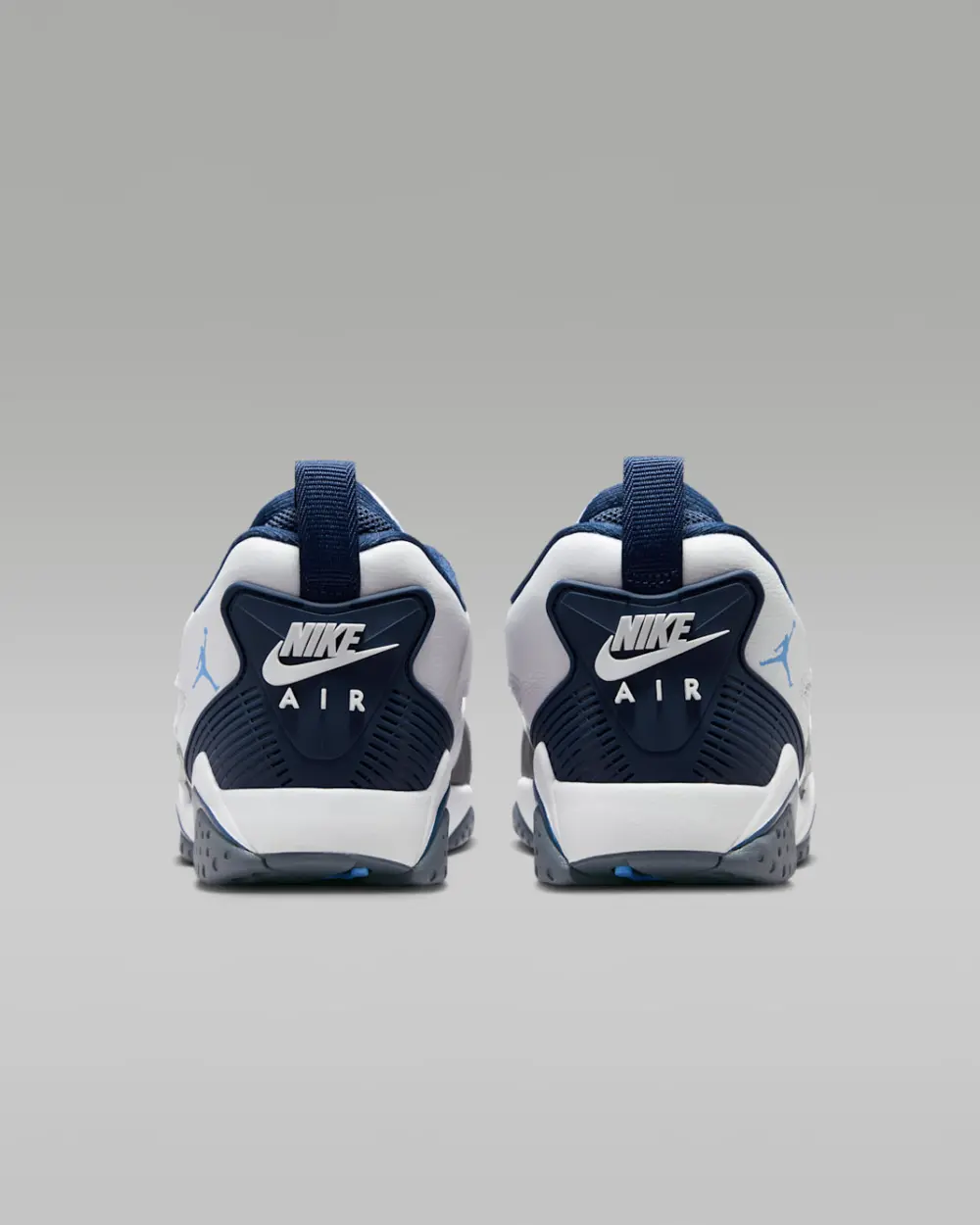 Giày Nike Air Jordan MVP 92 'University Blue' IV2624-100 - Ảnh 4