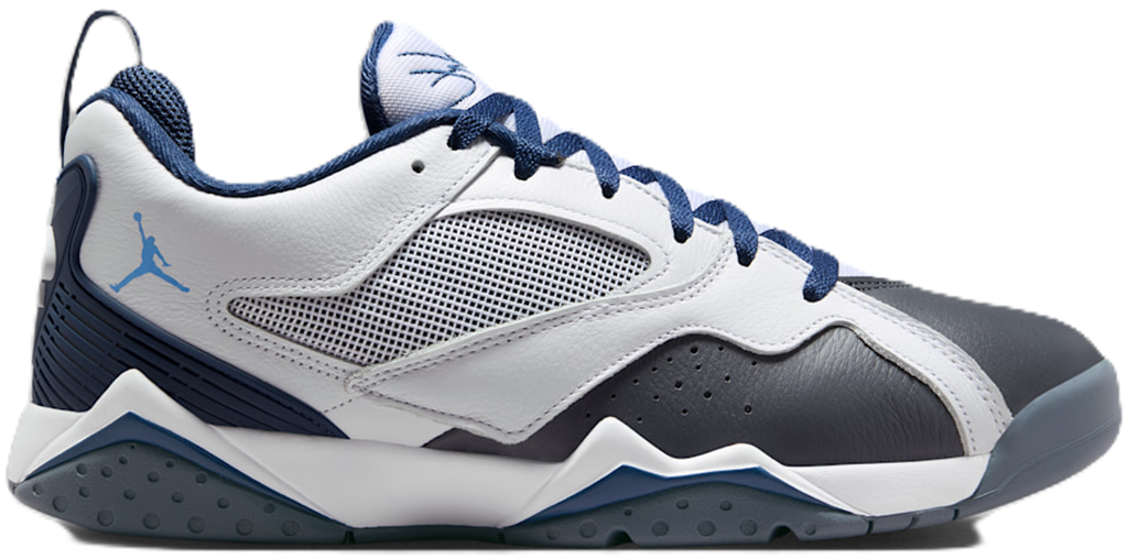 Giày Nike Air Jordan MVP 92 'University Blue' IV2624-100