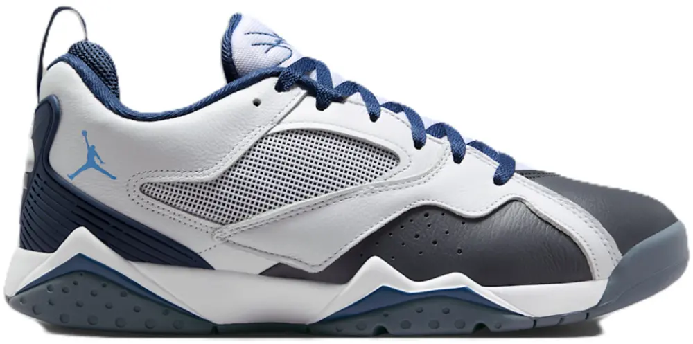 Giày Nike Air Jordan MVP 92 'University Blue' IV2624-100