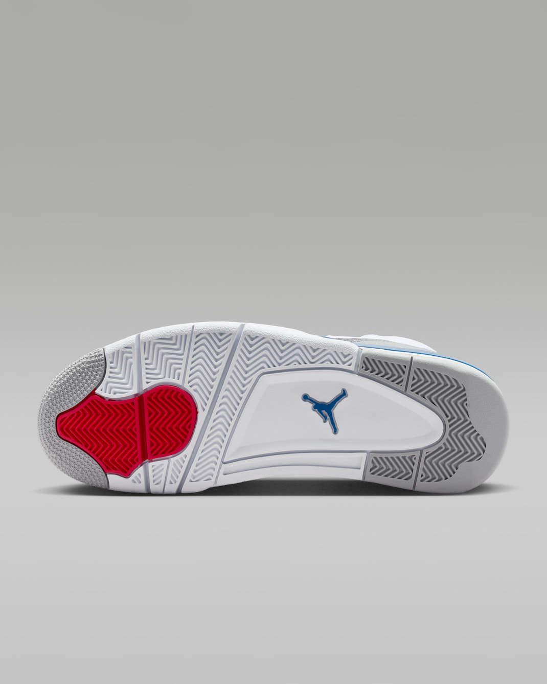 Giày Nike Air Jordan Son of Mars Low 'White' 580603-102 - Ảnh 5