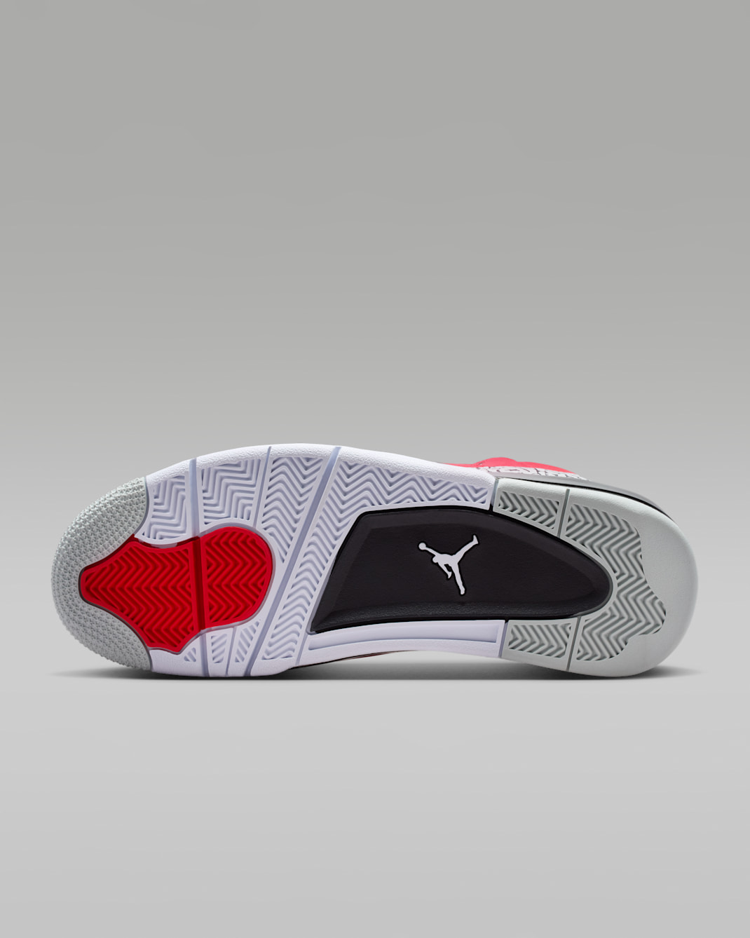Giày Nike Air Jordan Son of Mars Low 'Fire Red' 580603-600 - Ảnh 5