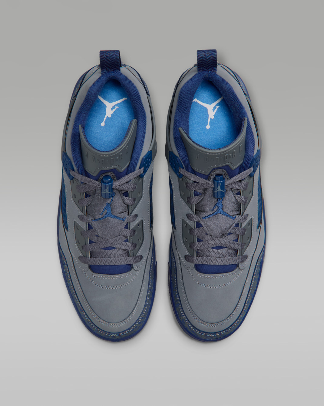 Alternative view of Giày Nike Air Jordan Spizike Low SE 'University Blue' IV2412-012