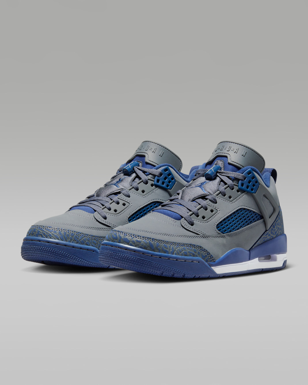 Giày Nike Air Jordan Spizike Low SE 'University Blue' IV2412-012 - Ảnh 3