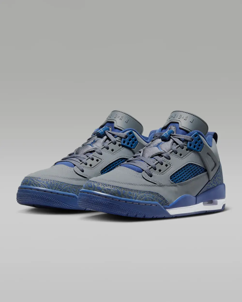 Alternative view of Giày Nike Air Jordan Spizike Low SE 'University Blue' IV2412-012