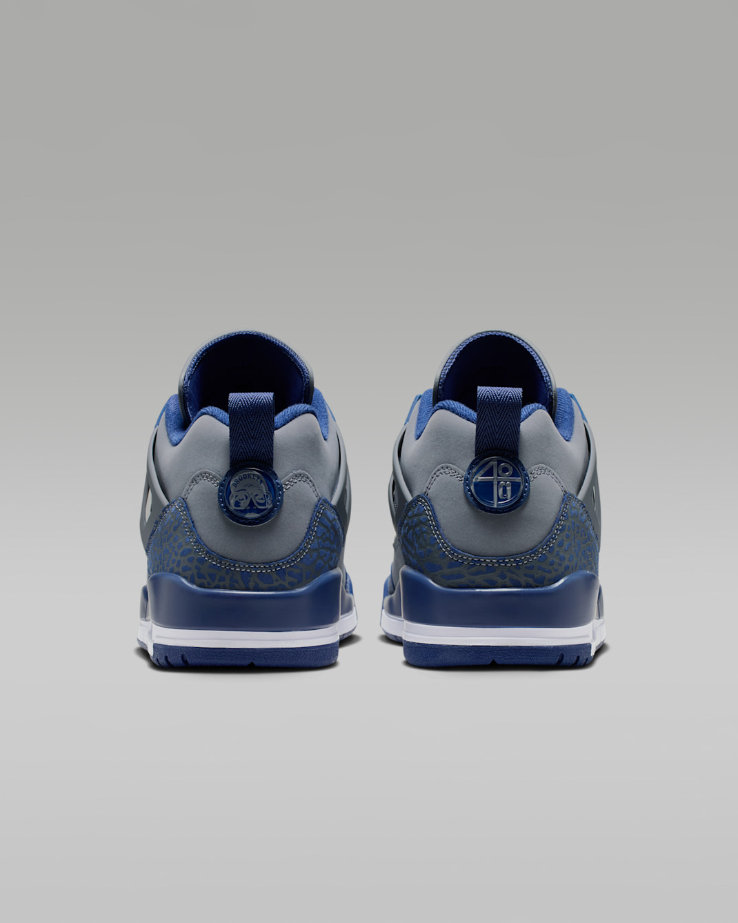 Giày Nike Air Jordan Spizike Low SE 'University Blue' IV2412-012 - Ảnh 4