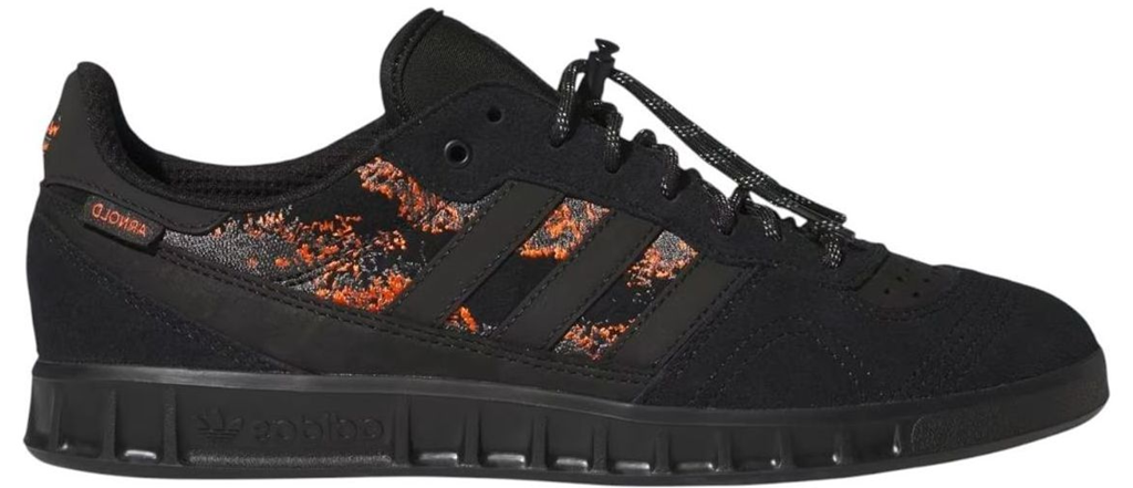 Giày adidas Handball Top 'Mike Arnold' JR7105