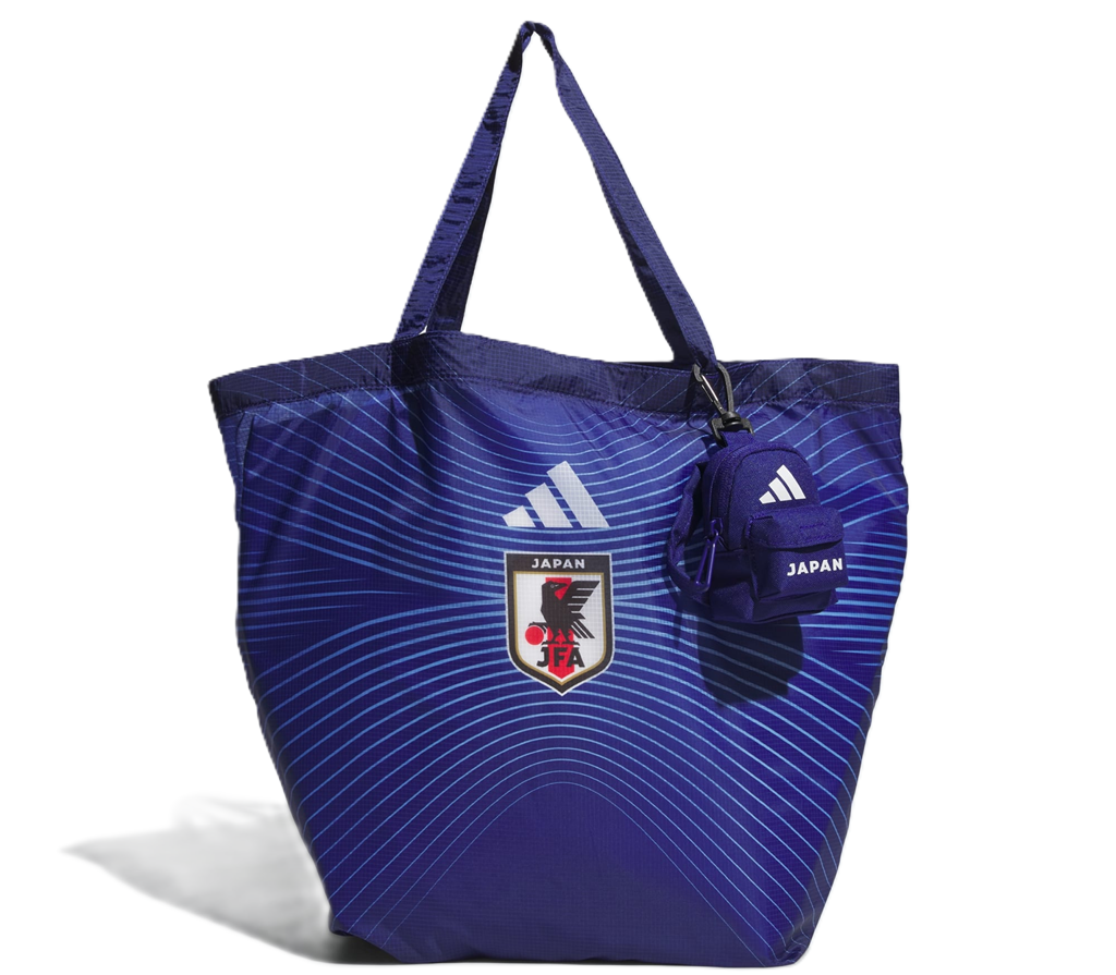 Túi Adidas Japan 26 Packable 'Blue' KC0757