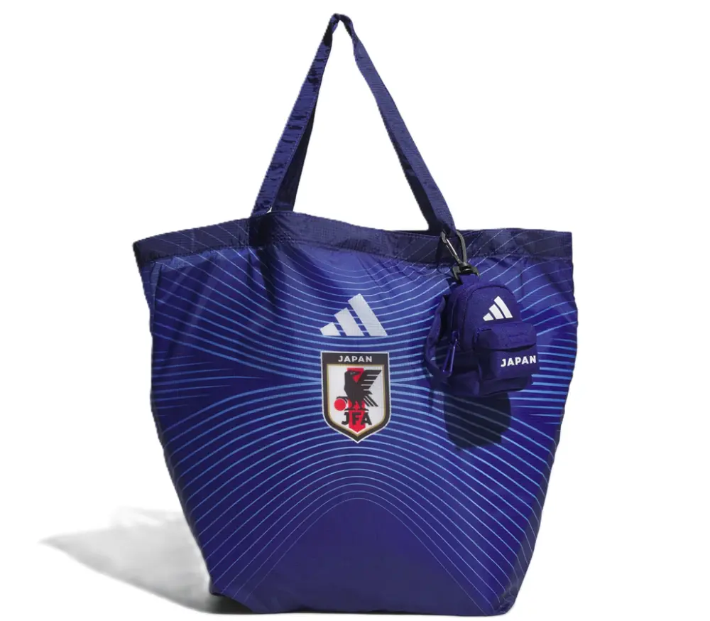 Túi Adidas Japan 26 Packable 'Blue' KC0757
