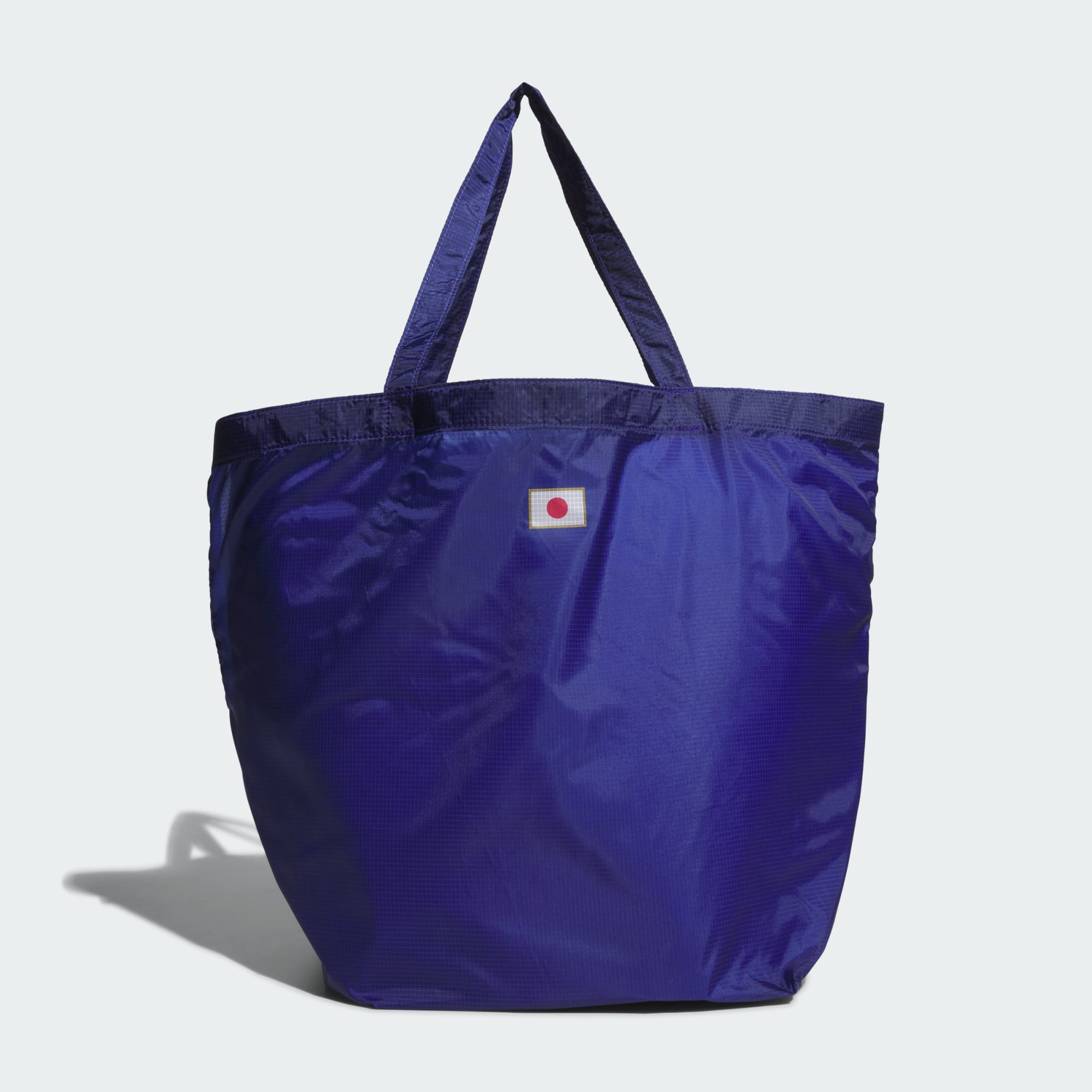 Túi Adidas Japan 26 Packable 'Blue' KC0757 - Ảnh 4