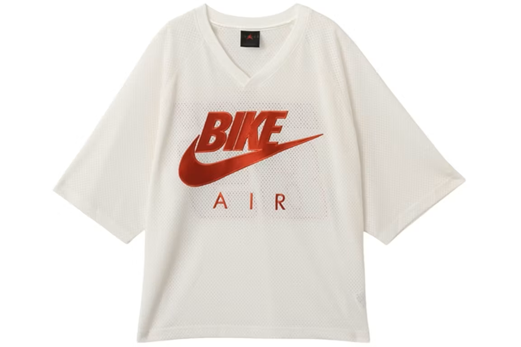 Áo Nike Jordan BIKE AIR x Nigel Sylvester Jersey IQ8156-133