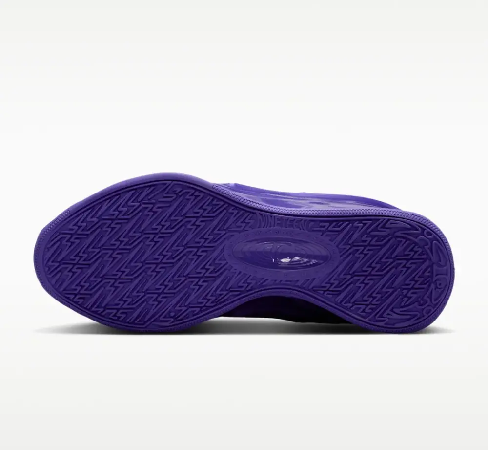 Giày Nike KD 19 'Field Purple' IH1117-500 - Ảnh 6