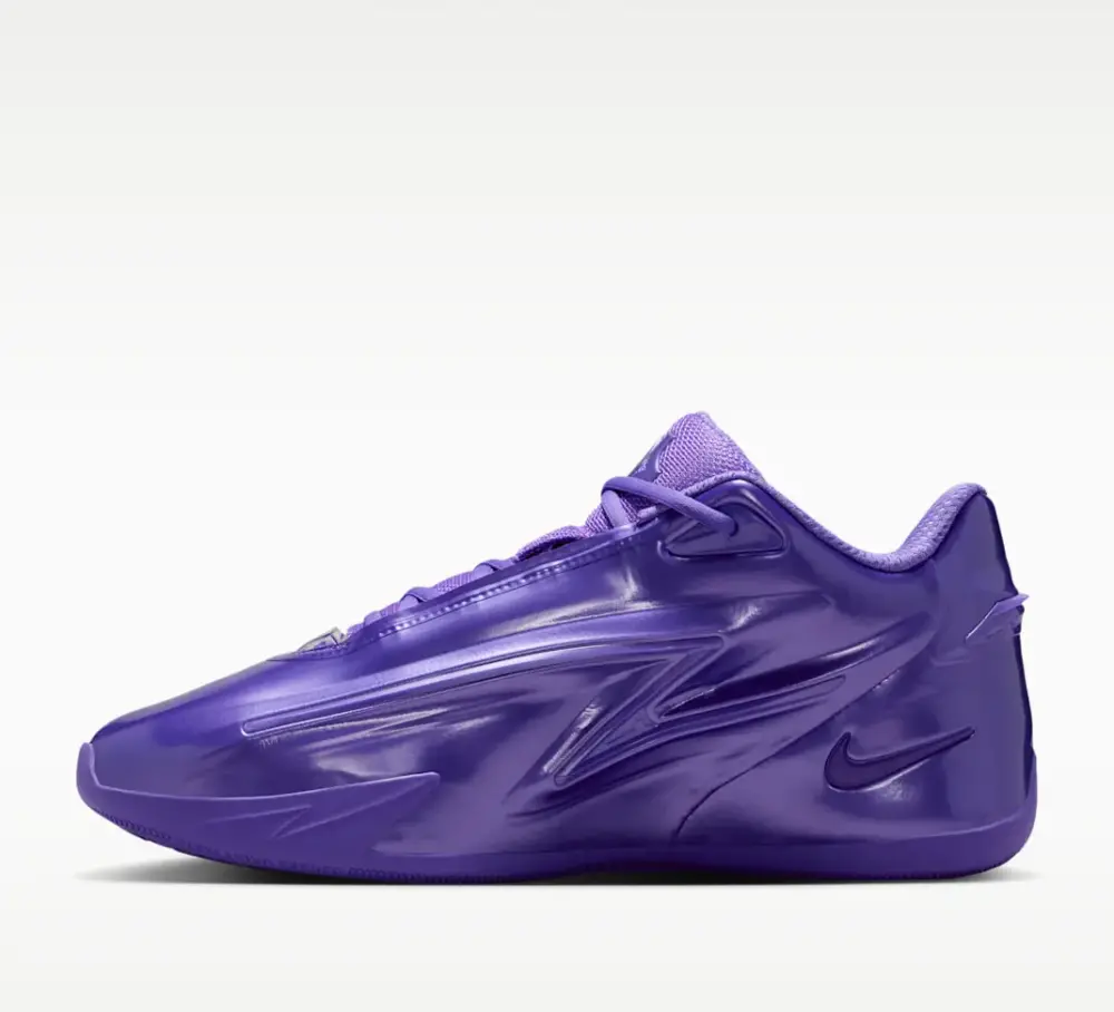 Giày Nike KD 19 'Field Purple' IH1117-500 - Ảnh 5