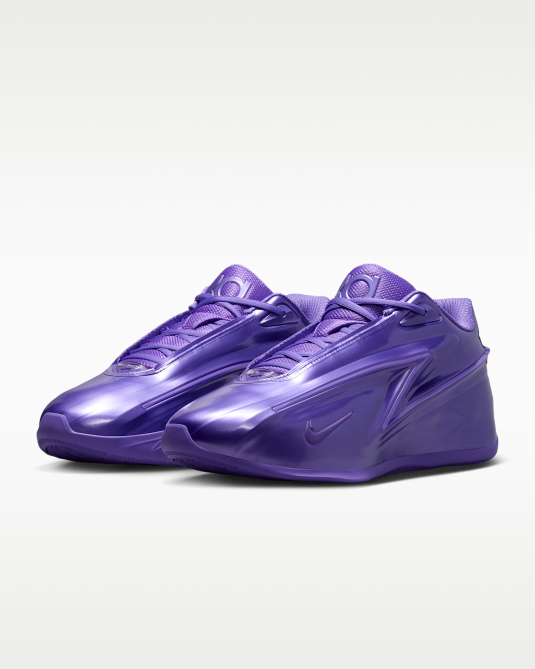 Giày Nike KD 19 'Field Purple' IH1117-500 - Ảnh 4