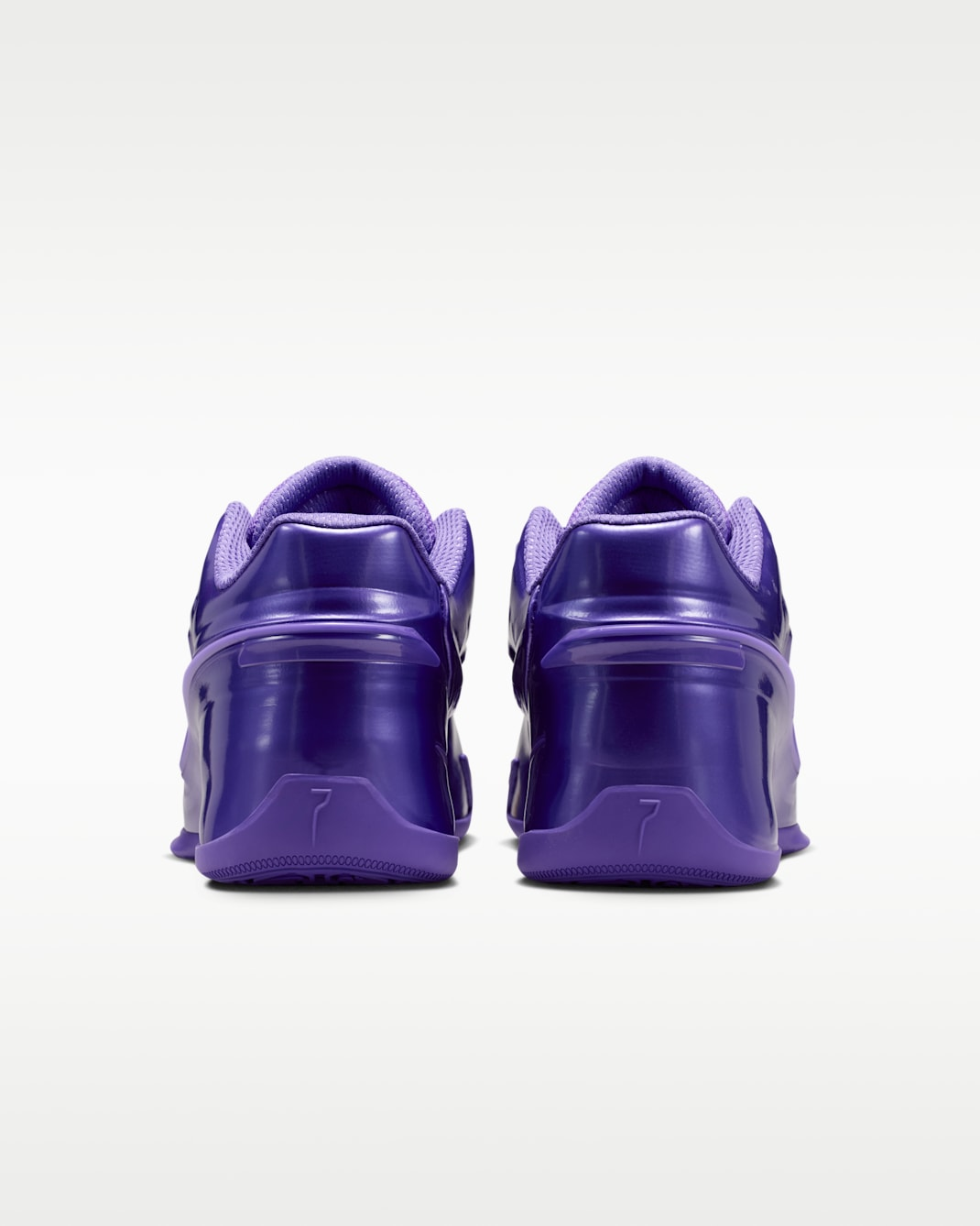 Giày Nike KD 19 'Field Purple' IH1117-500 - Ảnh 3