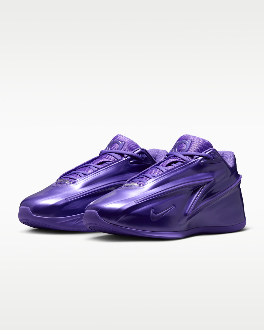 Giày Nike KD19 EP 'Purple' IH1120-500 - Ảnh 3