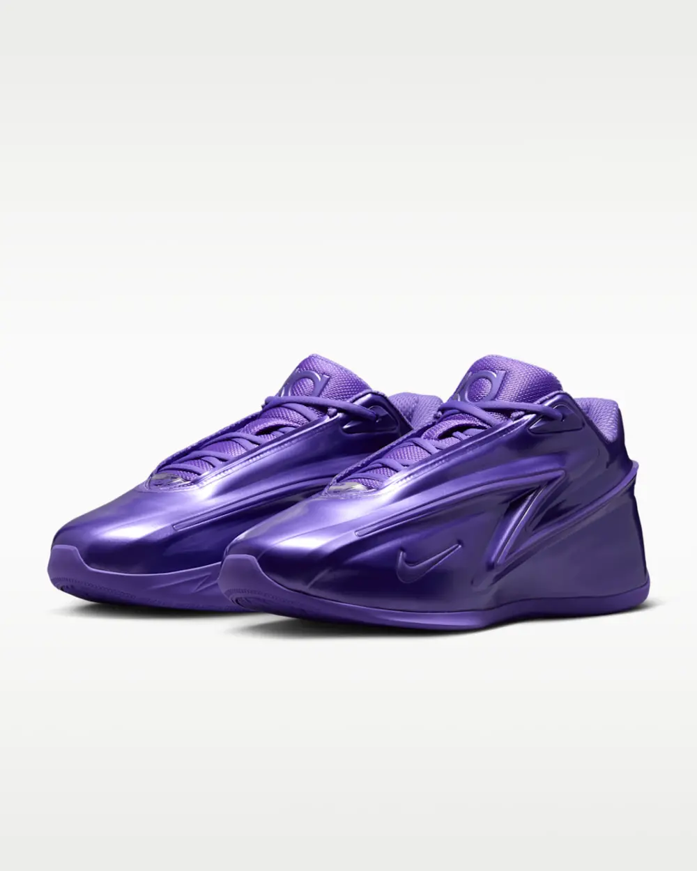 Giày Nike KD19 EP 'Purple' IH1120-500 - Ảnh 3