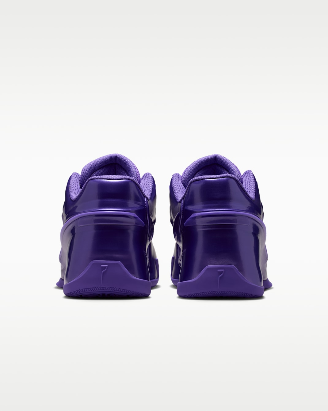 Giày Nike KD19 EP 'Purple' IH1120-500 - Ảnh 4