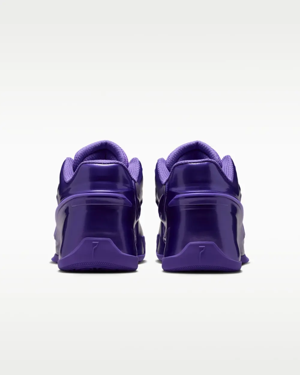 Giày Nike KD19 EP 'Purple' IH1120-500 - Ảnh 4