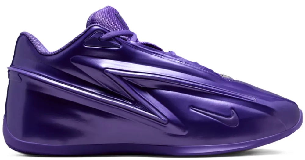 Giày Nike KD19 EP 'Purple' IH1120-500