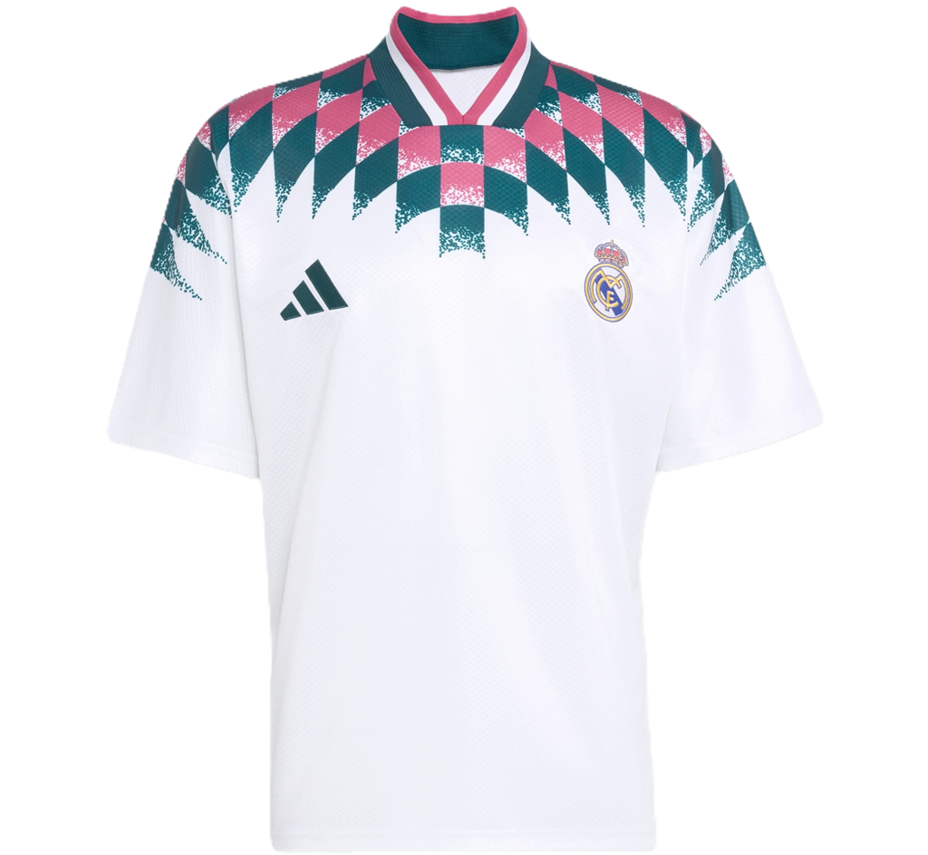 Áo adidas Real Madrid Stadium Jersey KG2960