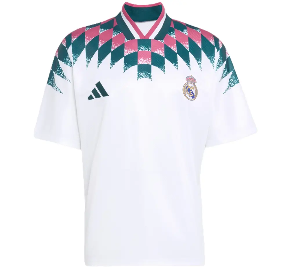Áo adidas Real Madrid Stadium Jersey KG2960