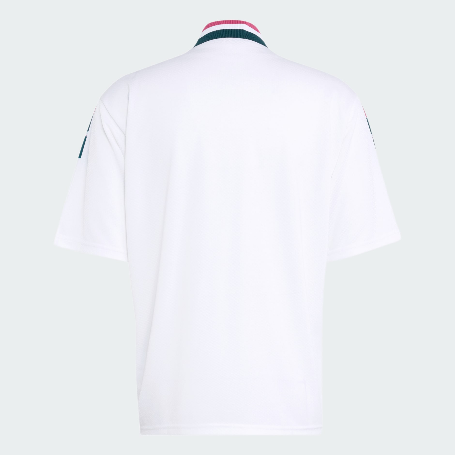 Alternative view of Áo adidas Real Madrid Stadium Jersey KG2960
