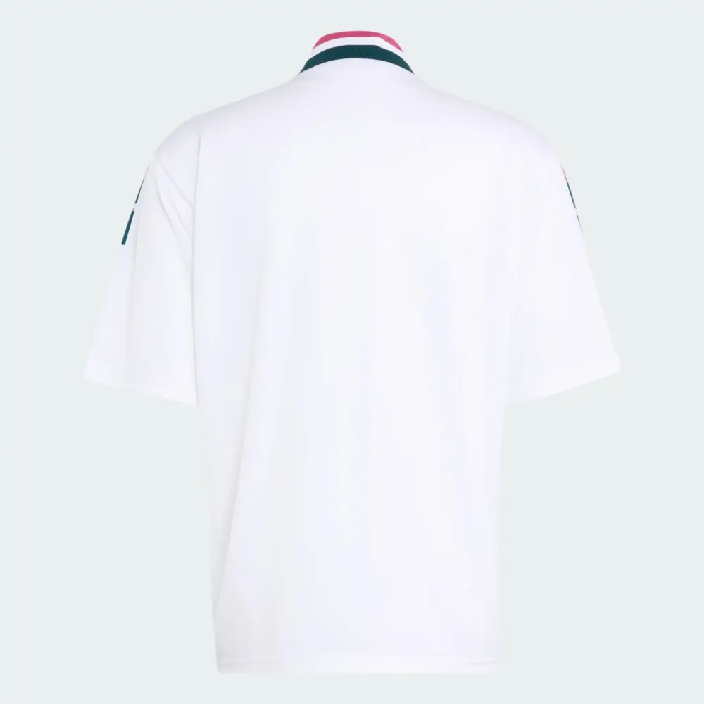 Alternative view of Áo adidas Real Madrid Stadium Jersey KG2960