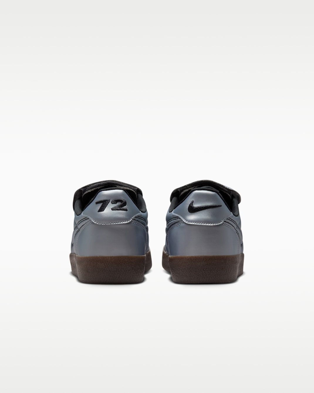 Giày Nike Killshot 2 PRM 'Metallic Cool Grey' IM4842-099 - Ảnh 4