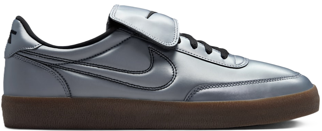 Giày Nike Killshot 2 PRM 'Metallic Cool Grey' IM4842-099