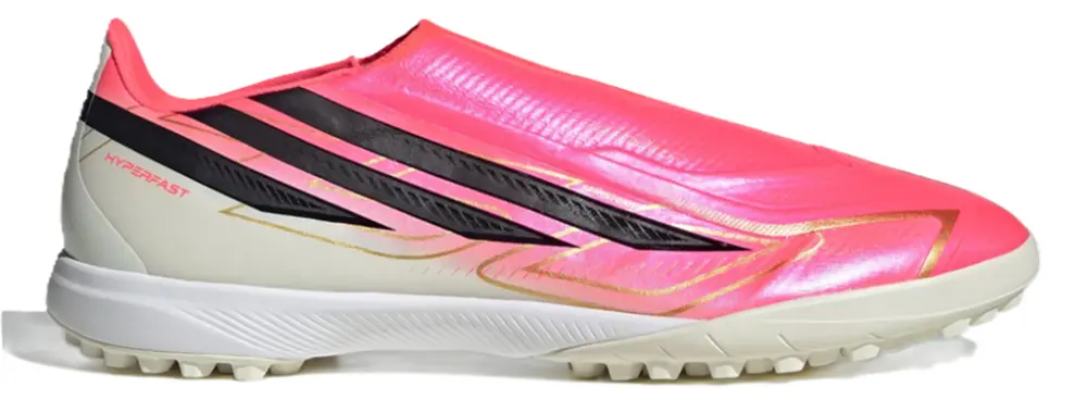 Giày Adidas F50 HYPERFAST 'Core Black' KJ6711