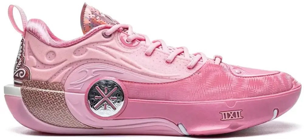 Giày Li-Ning Way of Wade 12 'Family Love' ABAV085-29