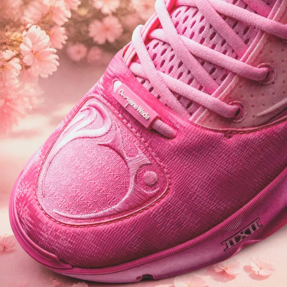 Giày Li-Ning Way of Wade 12 'Family Love' ABAV085-29 - Ảnh 3