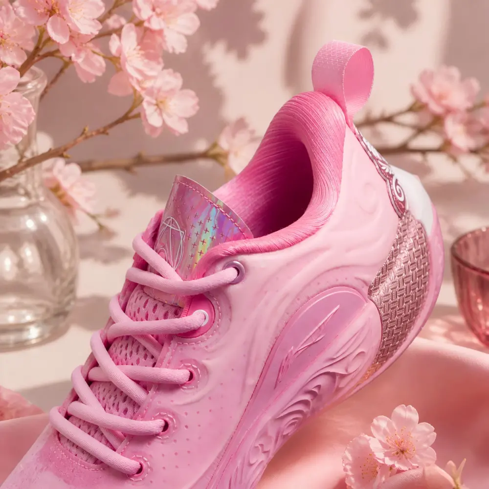 Alternative view of Giày Li-Ning Way of Wade 12 'Family Love' ABAV085-29